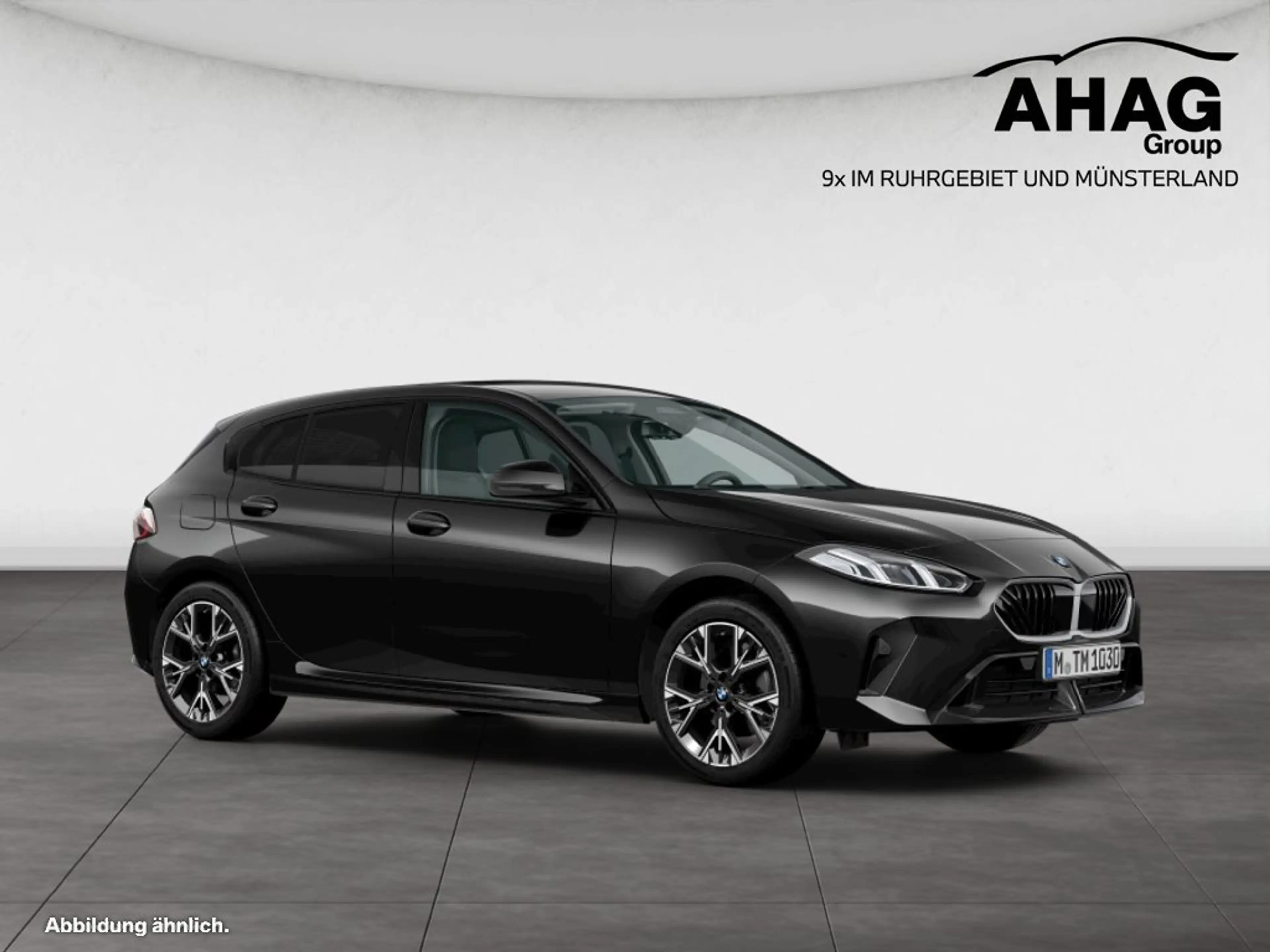 BMW 120 — photo 9