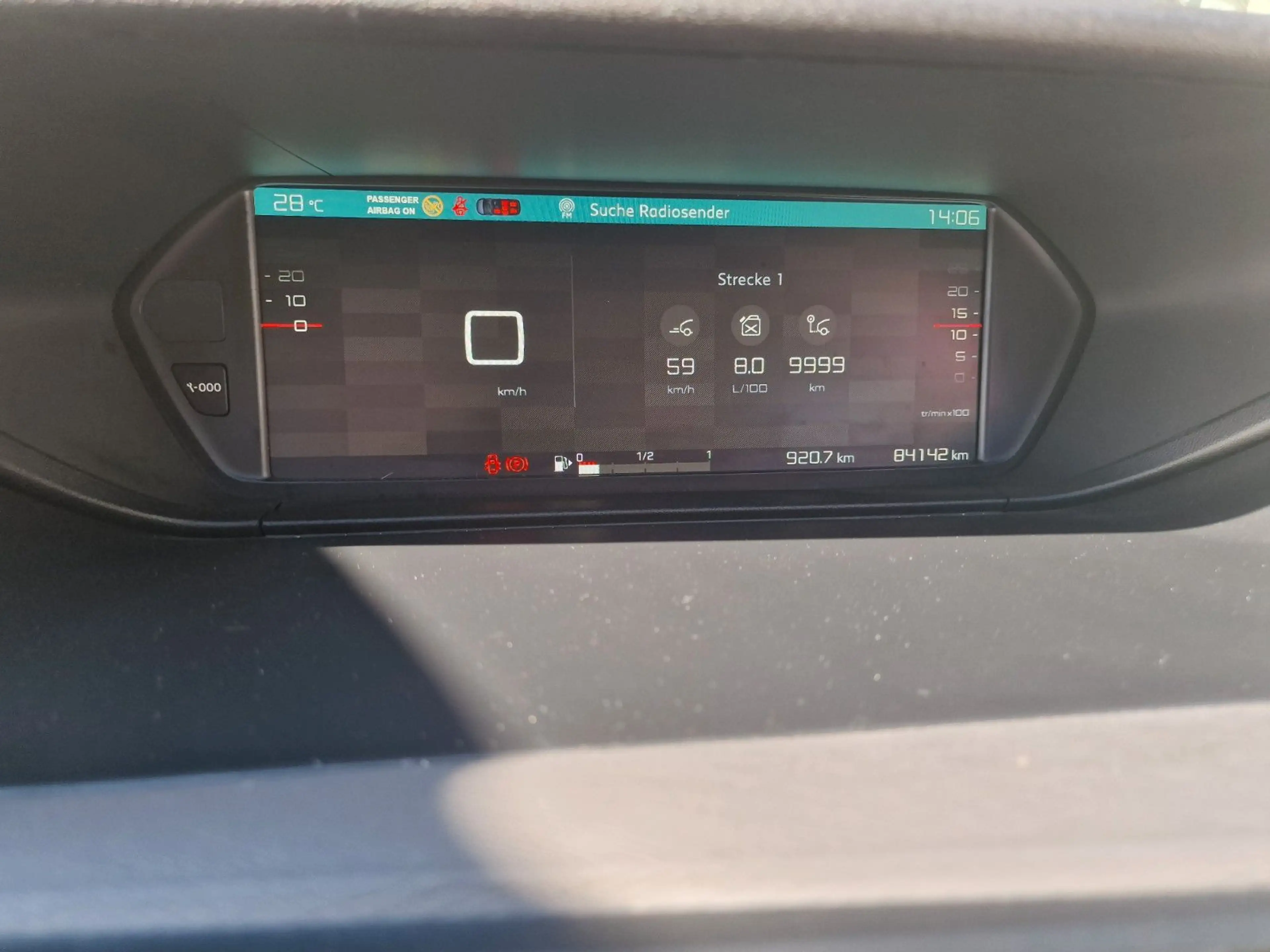 Citroen Grand C4 Picasso /Spacetoure,7Sitze, Kamera — photo 3