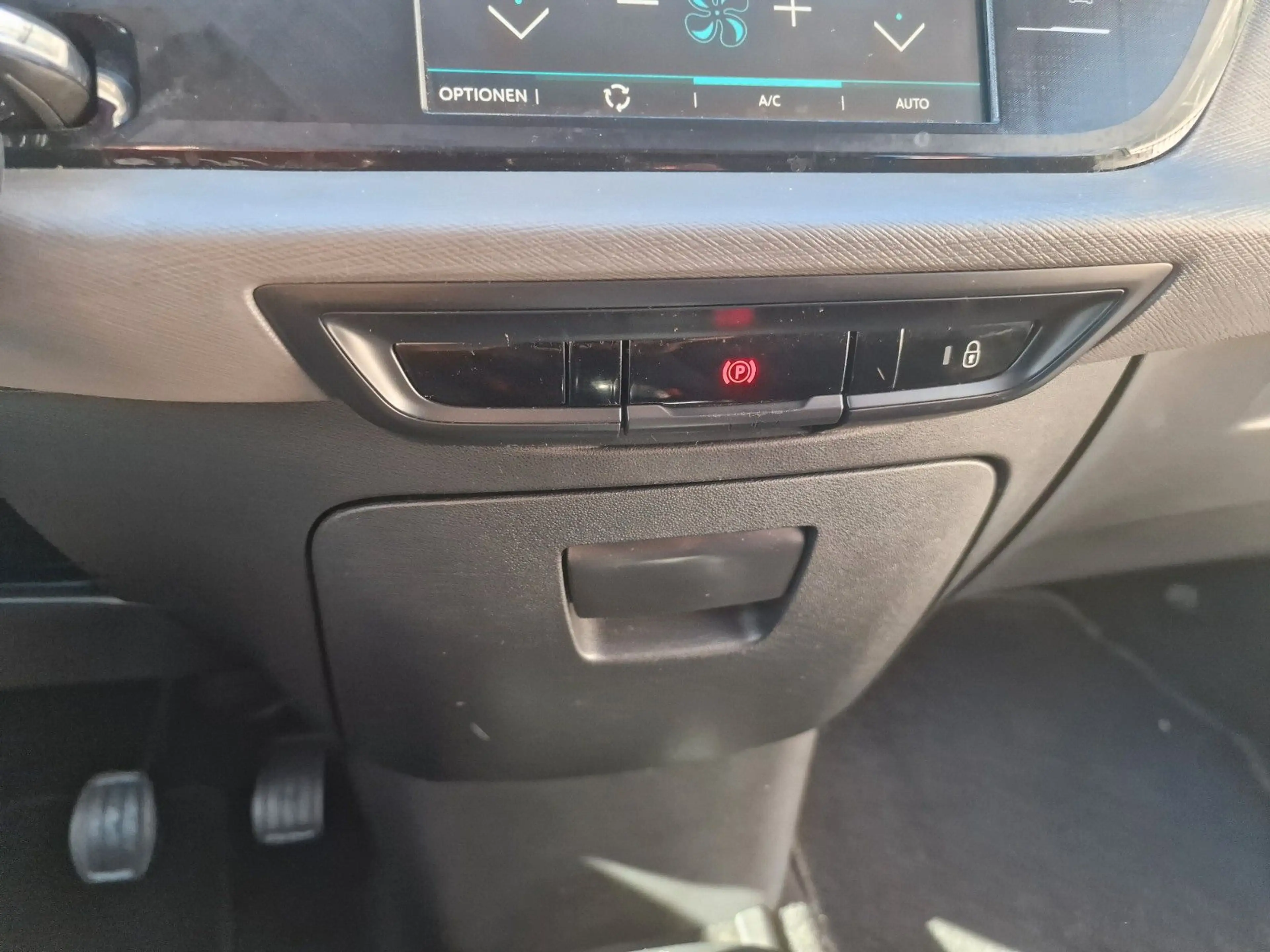 Citroen Grand C4 Picasso /Spacetoure,7Sitze, Kamera — photo 15