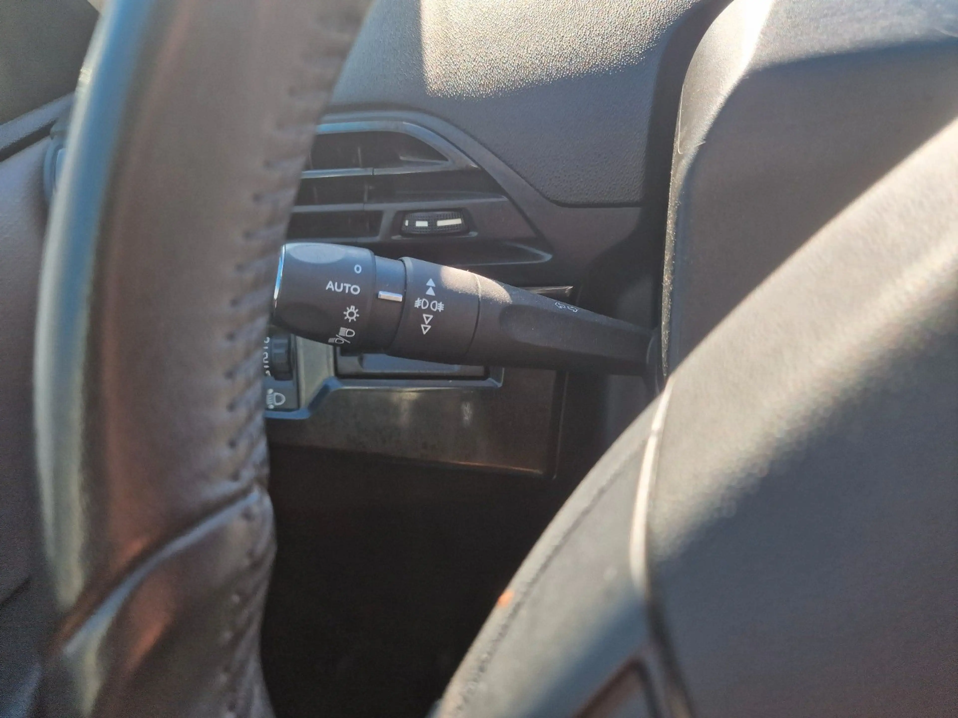 Citroen Grand C4 Picasso /Spacetoure,7Sitze, Kamera — photo 9