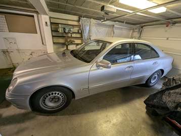 Classe CDI Avantgarde A