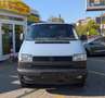 Volkswagen T4 Kombi T4 2.5 Syncro 4x4*7-Sitzplätze*AHK*SH*OhneTüv* Blau - thumbnail 2