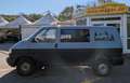 Volkswagen T4 Kombi T4 2.5 Syncro 4x4*7-Sitzplätze*AHK*SH*OhneTüv* Blau - thumbnail 8