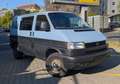 Volkswagen T4 Kombi T4 2.5 Syncro 4x4*7-Sitzplätze*AHK*SH*OhneTüv* Blau - thumbnail 3