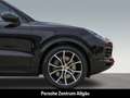 Porsche Cayenne S BOSE Luftfederung LED-Matrix InnoDrive Noir - thumbnail 27