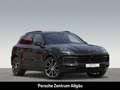 Porsche Cayenne S BOSE Luftfederung LED-Matrix InnoDrive Noir - thumbnail 31