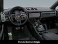 Porsche Cayenne S BOSE Luftfederung LED-Matrix InnoDrive Noir - thumbnail 9