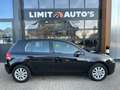 Volkswagen Golf 1.2 TSI Comfortline BlueMotion Climate/Cruise/Navi Schwarz - thumbnail 7