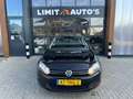 Volkswagen Golf 1.2 TSI Comfortline BlueMotion Climate/Cruise/Navi Schwarz - thumbnail 6