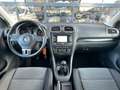Volkswagen Golf 1.2 TSI Comfortline BlueMotion Climate/Cruise/Navi Schwarz - thumbnail 3