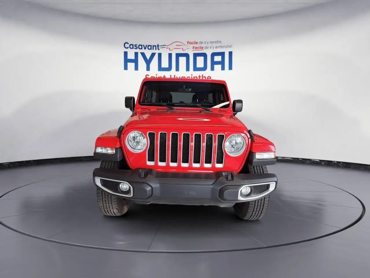 Jeep Wrangler photo Jeep Wrangler