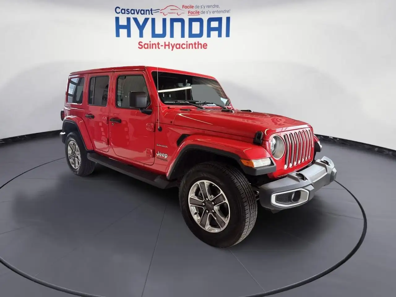 Jeep Wrangler photo Jeep Wrangler