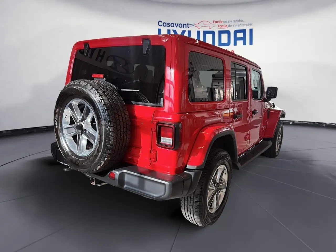 Jeep Wrangler photo Jeep Wrangler