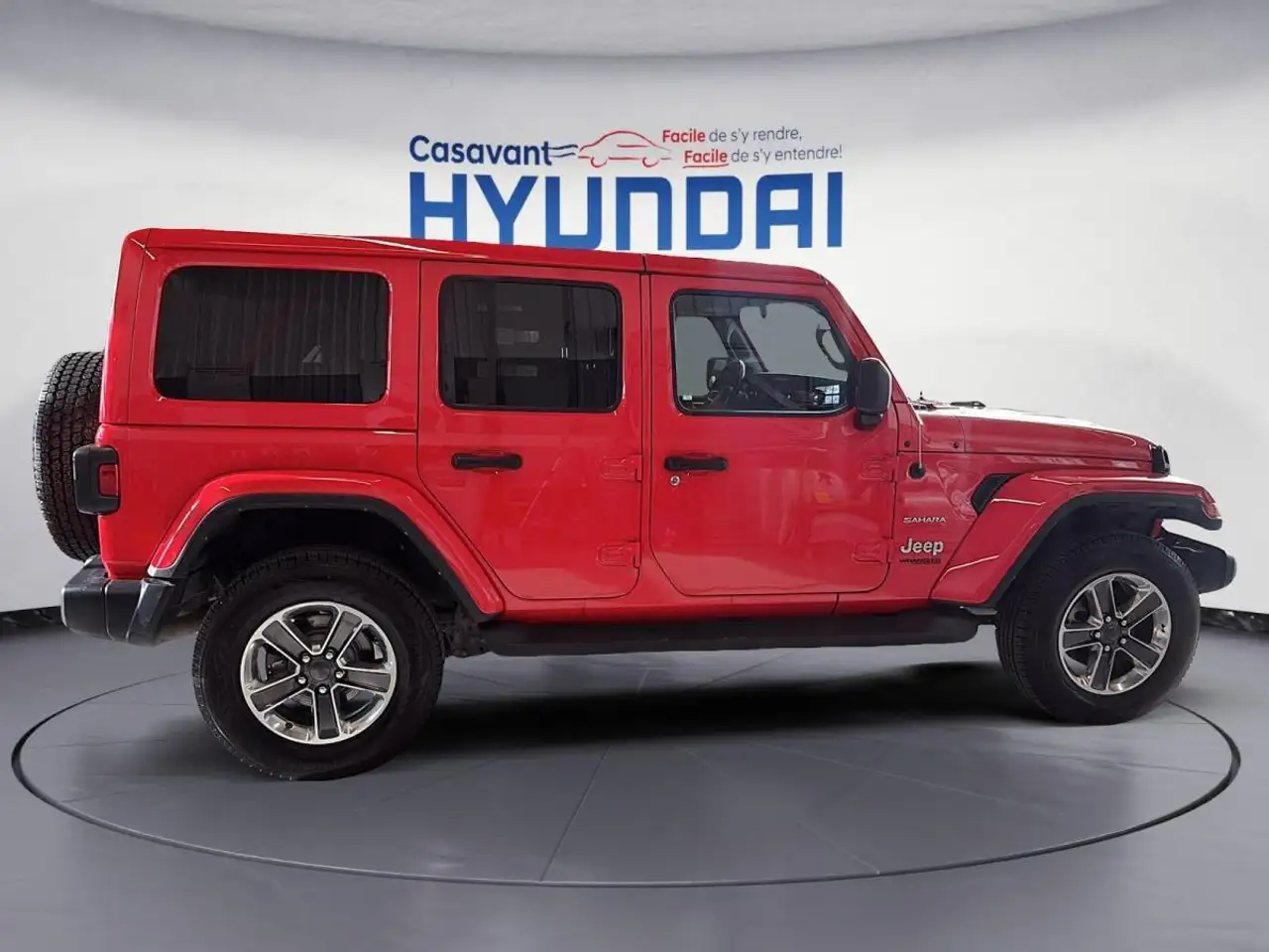 Jeep Wrangler photo Jeep Wrangler