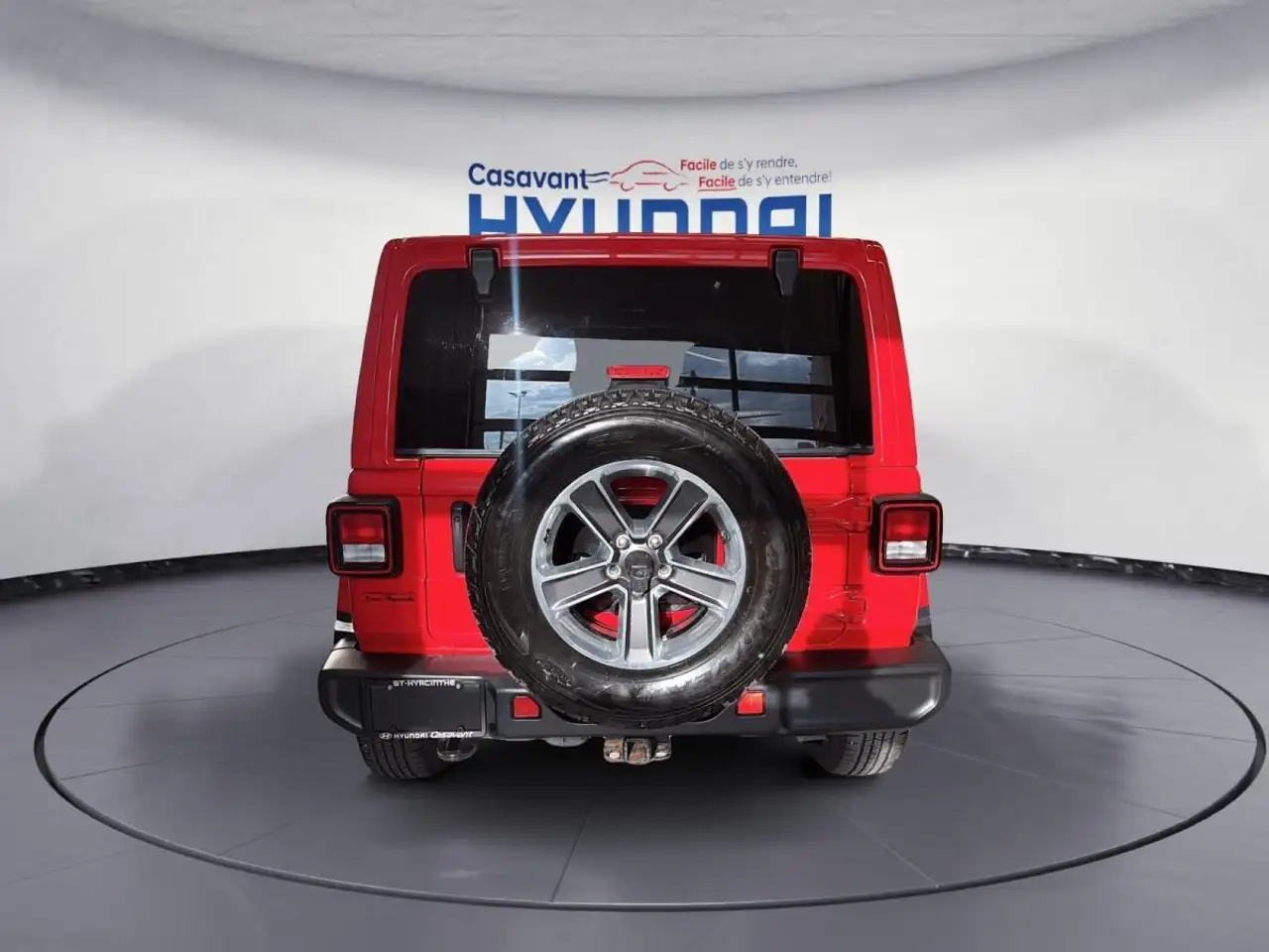 Jeep Wrangler photo Jeep Wrangler