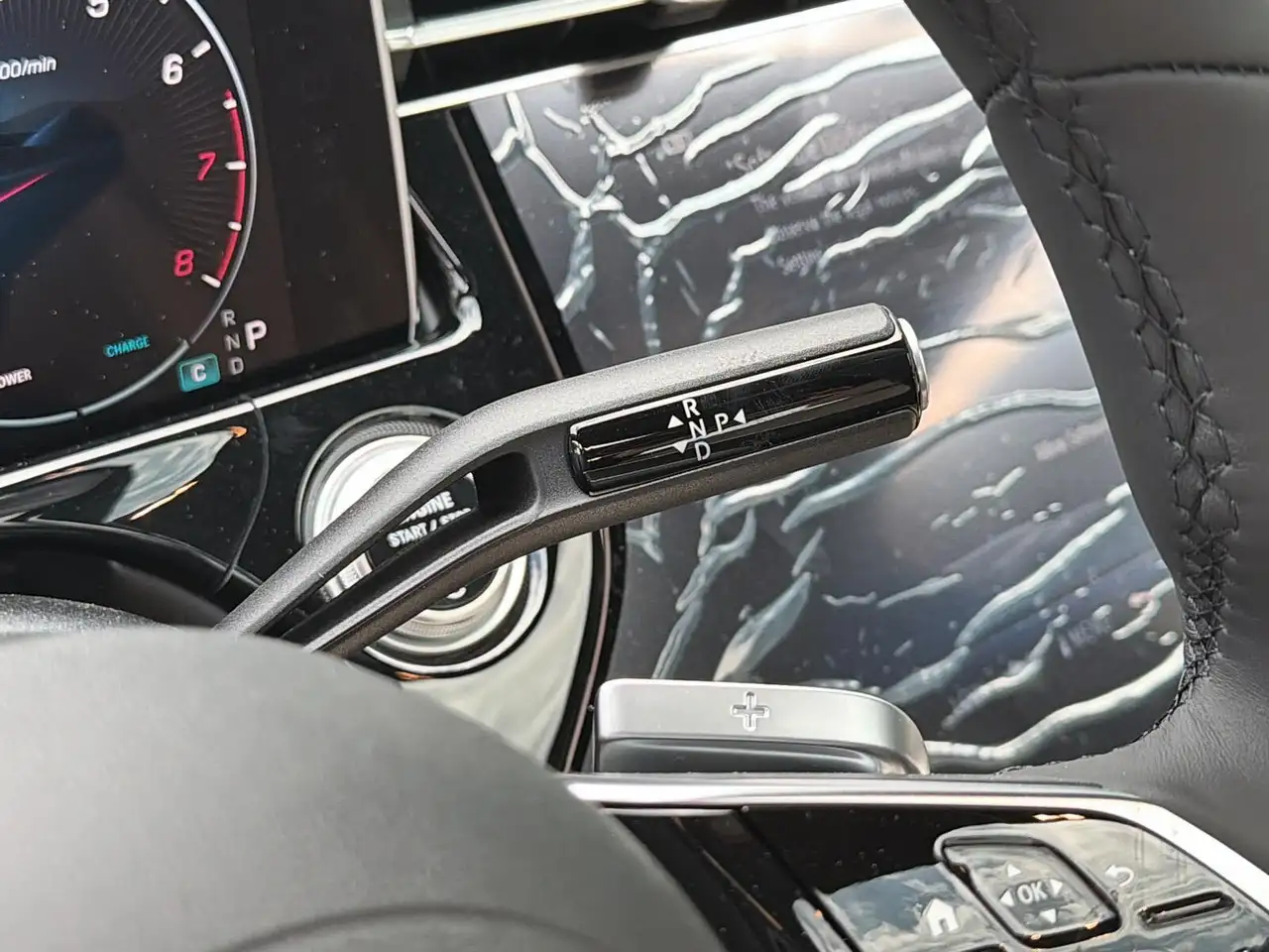 Mercedes-Benz E-Class fotografie Mercedes-Benz E-Class