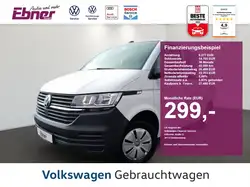 Volkswagen T6 Kombi T6.1 9 SITZER 3 3 3 KLIMA V+H+NAVI APP+PDC!
