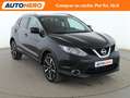 Nissan Qashqai 1.6 dCi N-Connecta Negro - thumbnail 8