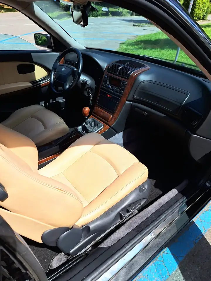 Lancia K Turbo, foto 2