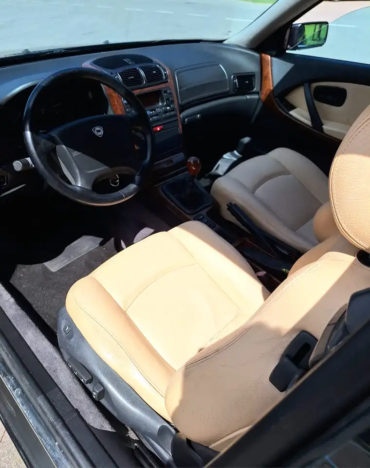 Lancia K Turbo, foto 3