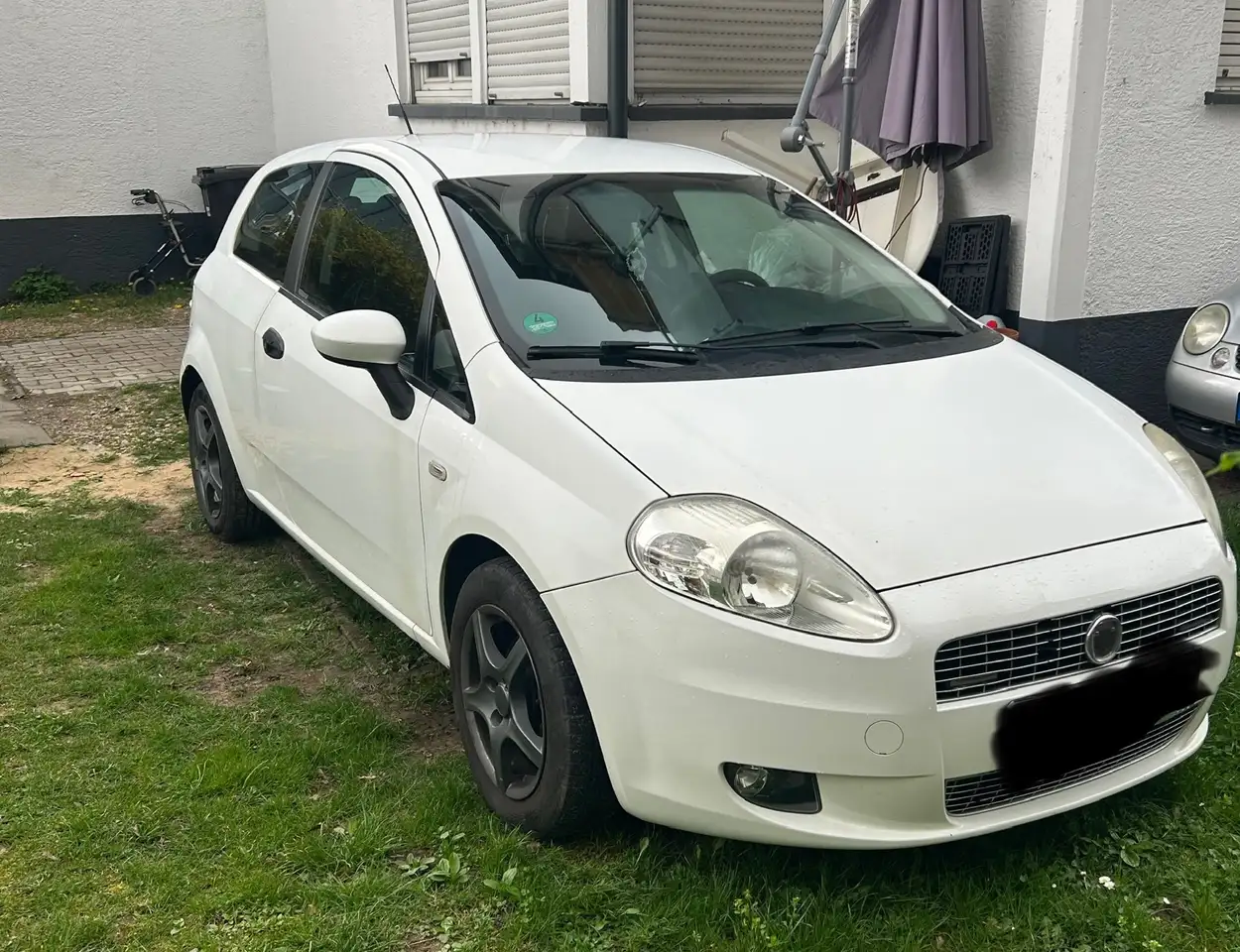 Fiat Grande Punto