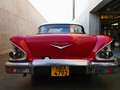 Chevrolet Bel Air IMPALA / BEL AIR / EDELBROCK Rouge - thumbnail 2