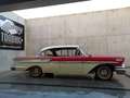Chevrolet Bel Air IMPALA / BEL AIR / EDELBROCK Rouge - thumbnail 5