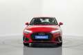 Audi A4 35 TDI S line S tronic 120kW Rojo - thumbnail 2