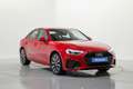 Audi A4 35 TDI S line S tronic 120kW Rojo - thumbnail 3