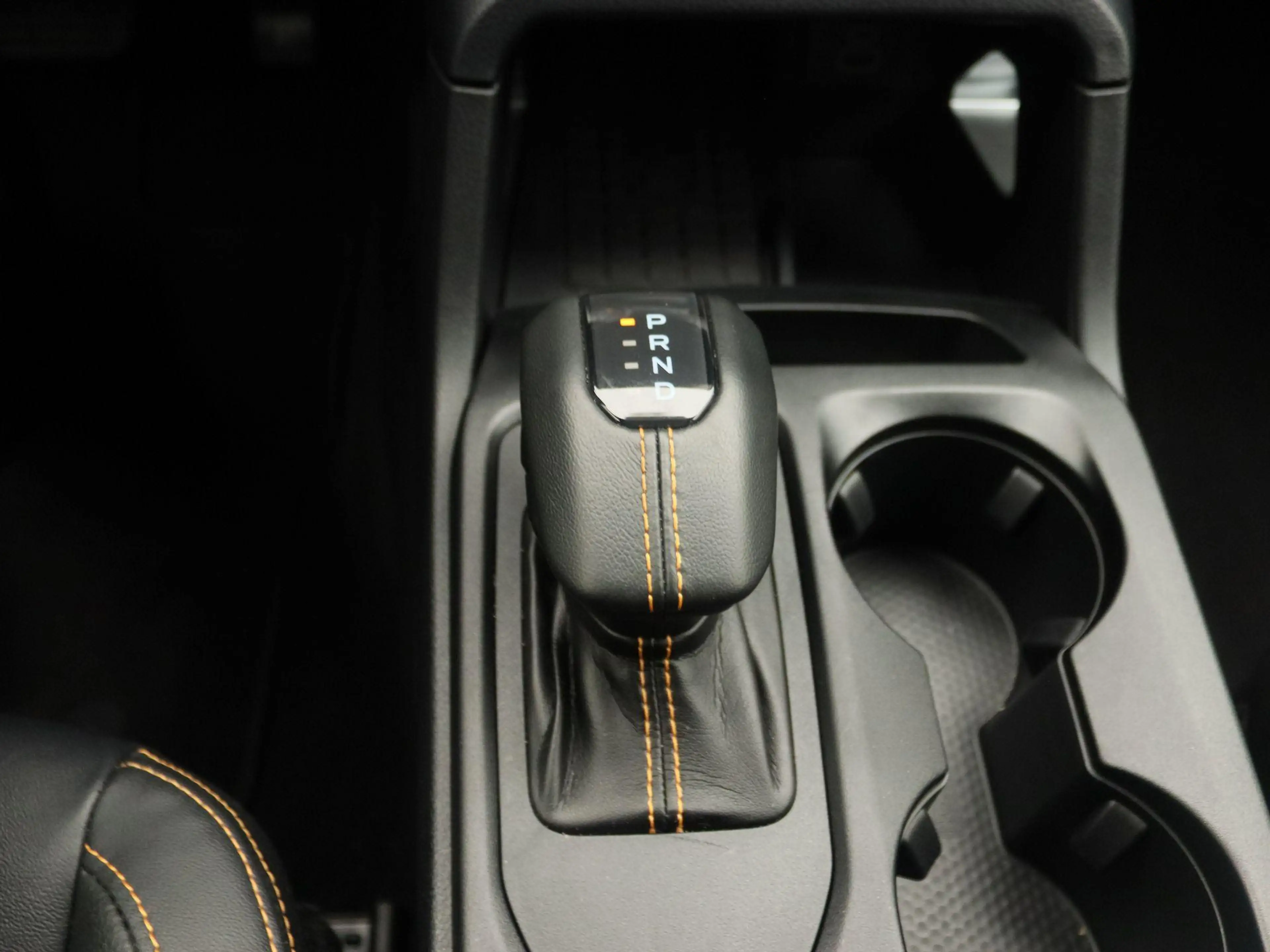 Ford Ranger Plug in hybrid Wildtrak Double Cab 2.3 PHEV | Trek — photo 10