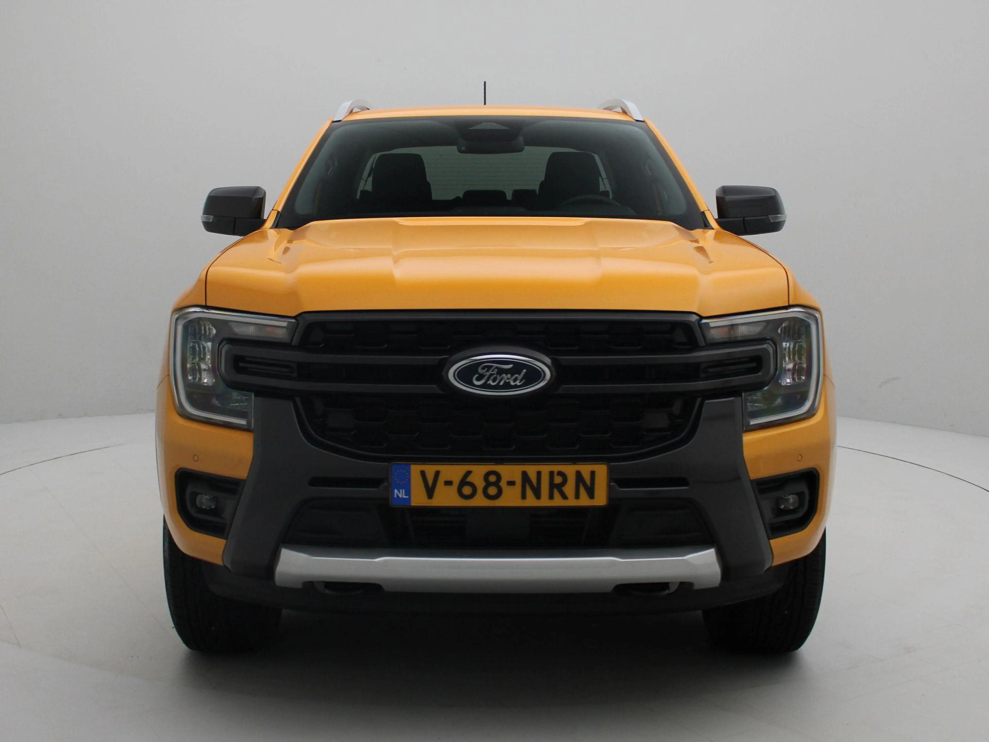 Ford Ranger Plug in hybrid Wildtrak Double Cab 2.3 PHEV | Trek — photo 3
