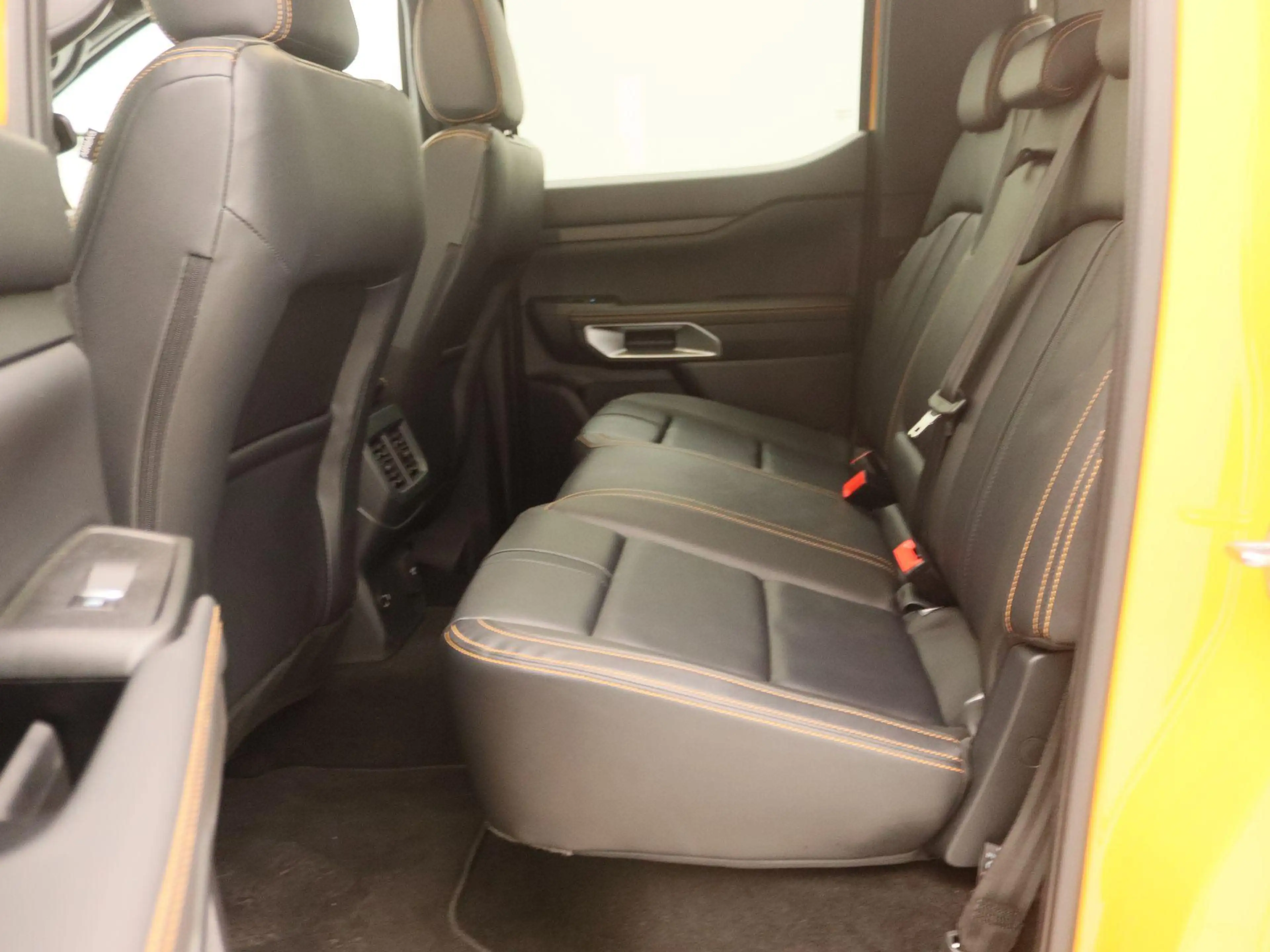 Ford Ranger Plug in hybrid Wildtrak Double Cab 2.3 PHEV | Trek — photo 12