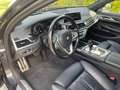 BMW 730 d High Executive Grijs - thumbnail 7