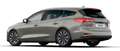 Ford Focus Wagon 1.0 EcoBoost Hybrid Titanium X NU MET €1.500 Grijs - thumbnail 3