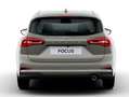Ford Focus Wagon 1.0 EcoBoost Hybrid Titanium X NU MET €1.500 Grijs - thumbnail 4
