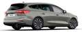 Ford Focus Wagon 1.0 EcoBoost Hybrid Titanium X NU MET €1.500 Grijs - thumbnail 5