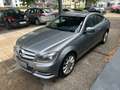 Mercedes-Benz C 180 Coupe Autom.+Leder+Navi+Kamera+SHZ+LED+ Argent - thumbnail 6