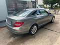 Mercedes-Benz C 180 Coupe Autom.+Leder+Navi+Kamera+SHZ+LED+ Argent - thumbnail 5