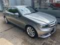 Mercedes-Benz C 180 Coupe Autom.+Leder+Navi+Kamera+SHZ+LED+ Argent - thumbnail 2