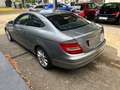 Mercedes-Benz C 180 Coupe Autom.+Leder+Navi+Kamera+SHZ+LED+ Argent - thumbnail 7