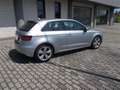 Audi A3 A3 1.4 tfsi Ambition 125cv E6 Argento - thumbnail 5