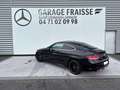 Mercedes-Benz C 30 AMG 300 d 245ch AMG Line 9G-Tronic Noir - thumbnail 5