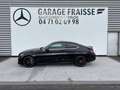Mercedes-Benz C 30 AMG 300 d 245ch AMG Line 9G-Tronic Schwarz - thumbnail 3