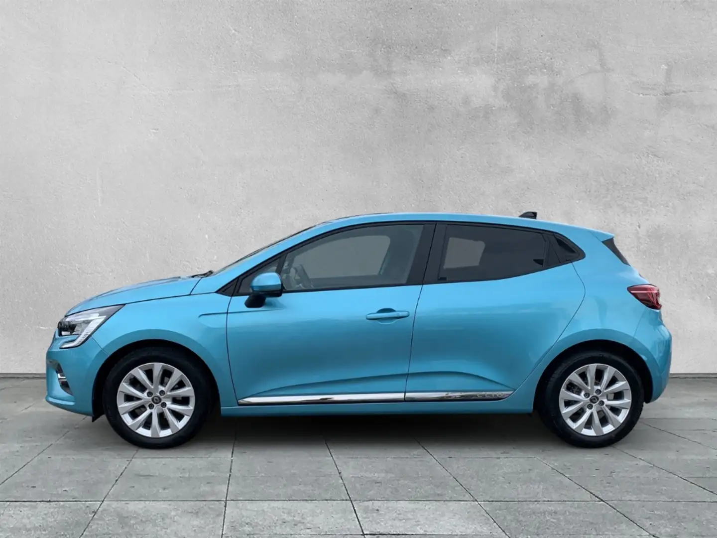 Renault Experience KLIMA+LED+SHZ+NAVI - 2