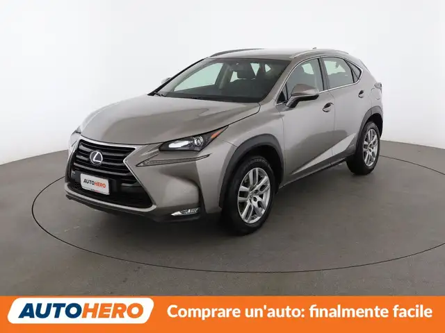 Lexus NX 300h NX 300h Executive FHEV