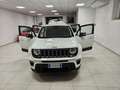 Jeep Renegade 1.6 mjt Longitude 2wd 130cv Blanc - thumbnail 3