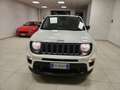 Jeep Renegade 1.6 mjt Longitude 2wd 130cv Blanc - thumbnail 2