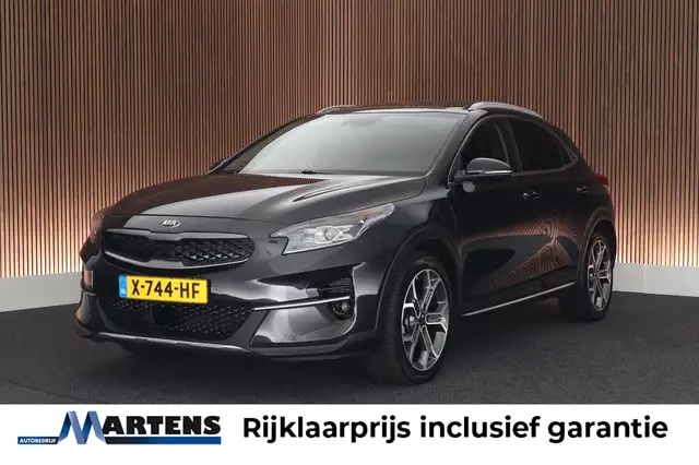 Kia XCeed 1.6 GDi PHEV ExecutiveLine Trekhaak Panoramadak Le