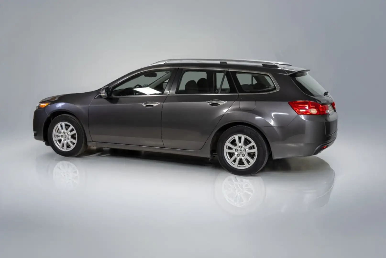Honda Accord Tourer 2.0i-VTEC Elegance Grijs - 2