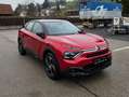 Citroen C4 Plus Rot - thumbnail 2